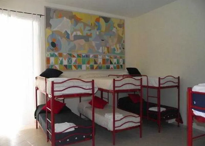 Art Hostel Napoli