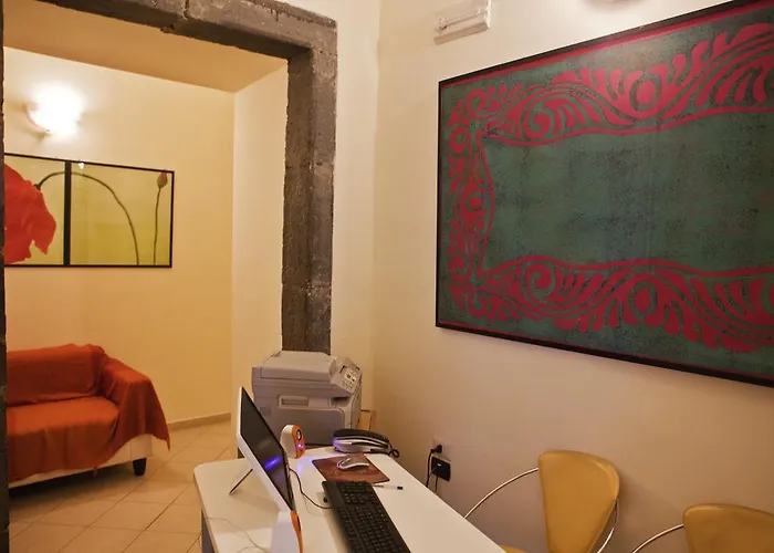 Art Hostel Napoli